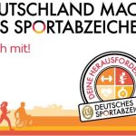 Sportabzeichen am Petersberg