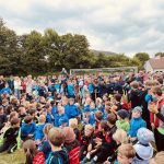 Sparkassen Grand Prix 2025 am Petersberg