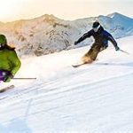 Ski Gymnastik im TVP