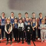 Turner starten mit 4 Mannschaften