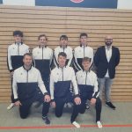 TV Petersberg präsentiert sich mit deutlicher Leistungssteigerung