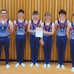 TVP Hessenmeister in Melsungen