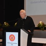 Jahreshauptversammlung am 05.März 2026