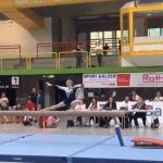 Gerätturnen weiblich Hessische Einzel-Landesfinals 2026